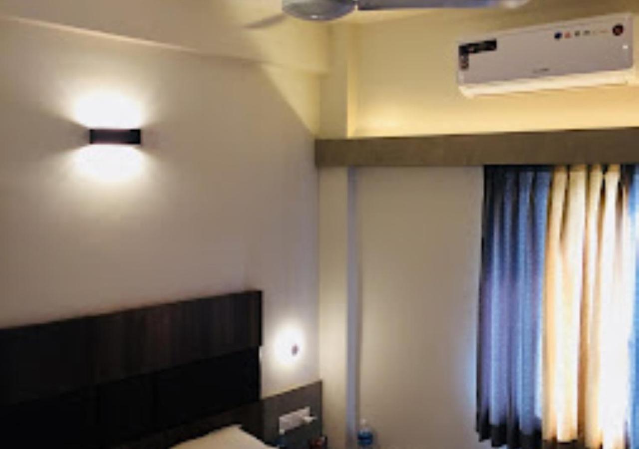 Lotus Lodge Kalmath Kankavali Ngoại thất bức ảnh