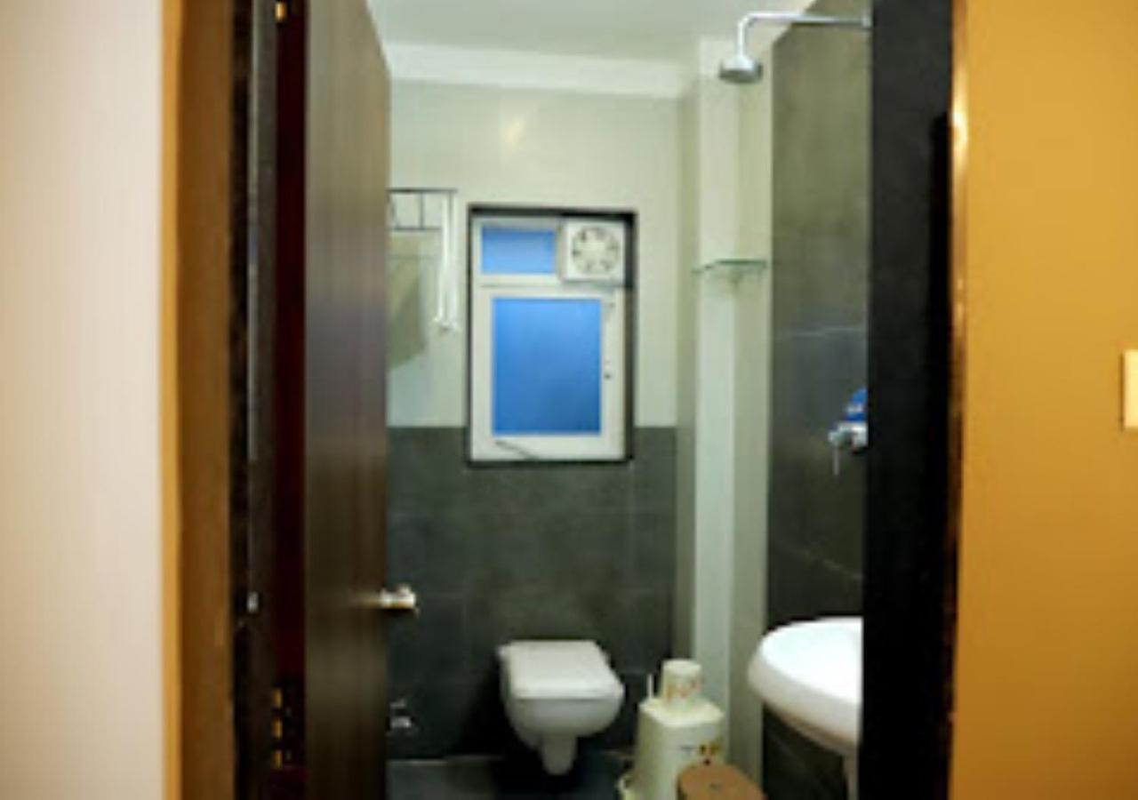 Lotus Lodge Kalmath Kankavali Ngoại thất bức ảnh